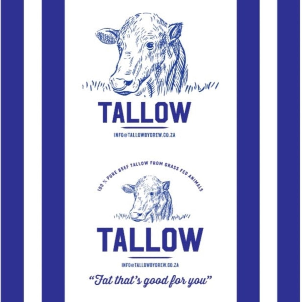 pure Beef Tallow available at Country Pantry