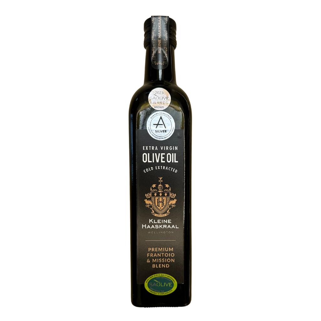 Extra Virgin Olive Oil available at Country Pantry