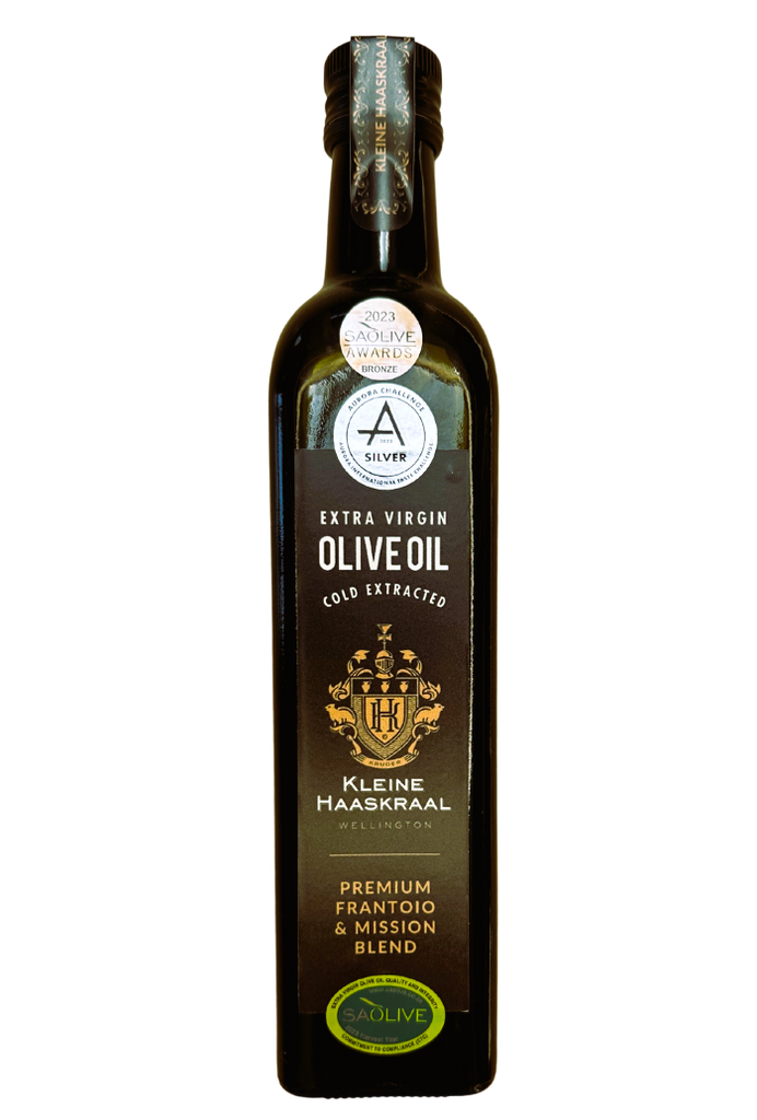 Extra Virgin Olive Oil available at Country Pantry