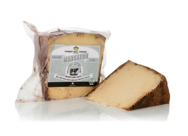 Forest Hill Manchego | Country Pantry